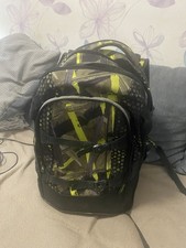 Satch schulranzen jungen gebraucht kaufen  Dortmund