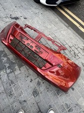 honda jazz bumper for sale  LONDON