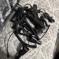 Joblot car charger for sale  OLDHAM
