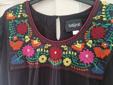 Collectif black midi for sale  STROUD