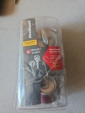 Kwikset security660 deadbolt for sale  Platte