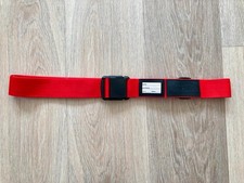 Travelite koffergurt gurt gebraucht kaufen  Germering