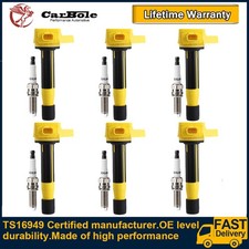 Set ignition coil for sale  Walton