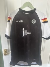 Partick thistle 2022 for sale  CUPAR