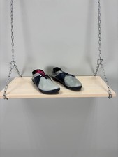 Scarpe donna pelle usato  Spedire a Italy