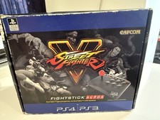 Street fighter bundle for sale  LONDON