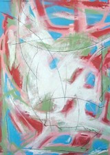 Antonio corpora 97x71 usato  Teramo