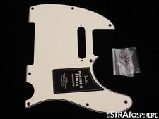 fender tele pickguard for sale  Exeter