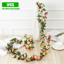8ft artificial flower for sale  BIRMINGHAM