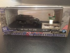 Solido 4494 half for sale  UK