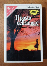 Libro romanzo posto usato  Cavenago d'Adda