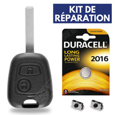 Kit boitier clé d'occasion  Strasbourg-
