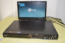 lg dvd recorder hdd usato lg dvd recorder hdd usato Torino