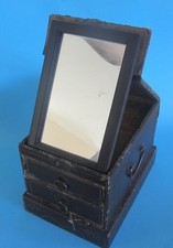 Ancien coffret meuble d'occasion  Saint-Antoine-de-Breuilh
