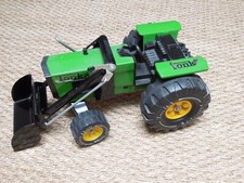 Vintage steel tonka d'occasion  Nantes-