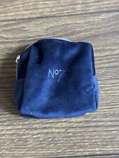 Small navy blue for sale  HORSHAM