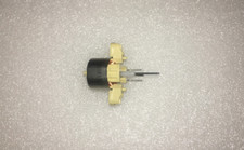 Micro moteur jaeger d'occasion  Montluçon