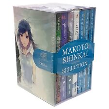 Box cofanetto makoto usato  Roma