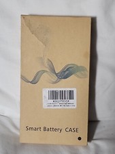Iphone smart battery for sale  Lillie