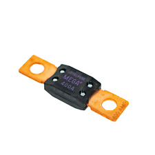 Premium Mega Fuse 400A megafuse 400 amp 32V DC Slo-Blo, usado comprar usado  Enviando para Brazil
