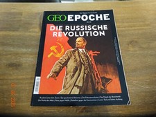 Geo epoche russische gebraucht kaufen  Recklinghausen