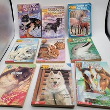 Animal ark ben for sale  Bella Vista