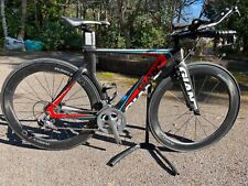 Giant trinity bike for sale  GODALMING