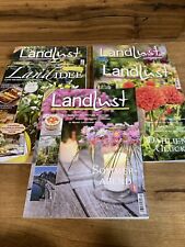 Landlust magazin garten gebraucht kaufen  Lahnstein