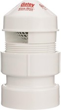 Oatey sure vent for sale  Prattsville