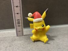 Pokemon figur pikachu gebraucht kaufen  Ingenried