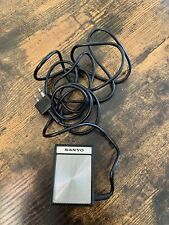 Vintage sanyo desk for sale  DUNSTABLE