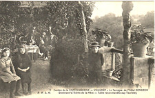 Vouvant terrasse hôtel d'occasion  Le Chesnay