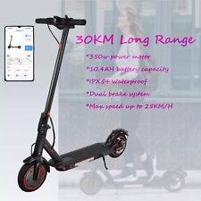 Klappbar scooter elektro gebraucht kaufen  Dietzenbach