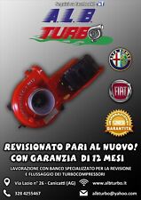 Turbina turbo alfa usato  Canicatti