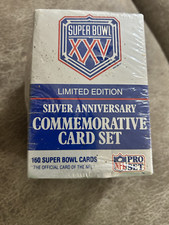 Super bowl xxv for sale  El Dorado