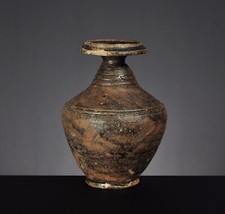 Brown glazed khmer gebraucht kaufen  Essen