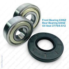 Drum bearing kit for sale  Shipping to Ireland