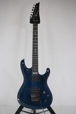 Guitarra elétrica Ibanez JS1000 Joe Satriani assinatura azul feita no Japão tipo ST, usado comprar usado  Enviando para Brazil