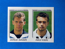 Figurine calciatori panini usato  Italia