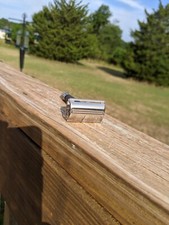 Gillette 1971 black for sale  Estell Manor