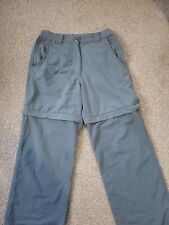 Sprayway combi pants for sale  FELTHAM