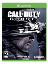xbox call duty ghosts for sale xbox call duty ghosts for sale Winfield