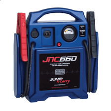 Jump carry 1700 for sale  Katy