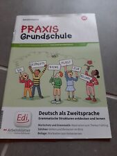 Praxis grundschule westermann gebraucht kaufen  Cremlingen