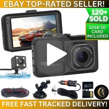 Car dash cam for sale  LOUGHBOROUGH