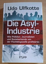 Udo ulfkotte asyl gebraucht kaufen  Bröckel