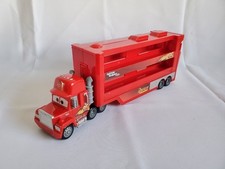 Mack disney cars d'occasion  Expédié en Belgium