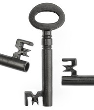 Chest cabinet key for sale  TROWBRIDGE