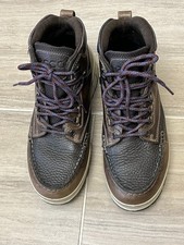 Ladies leather goretex for sale  BISHOP AUCKLAND