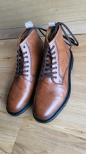 Stiefel herren braun gebraucht kaufen Stiefel herren braun gebraucht kaufen  Hamburg